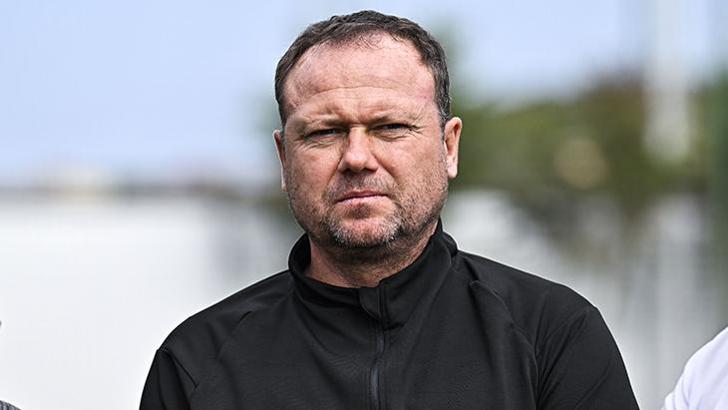 Fatih Karagümrük'te Marcel Licka'dan Trabzonspor sözleri!