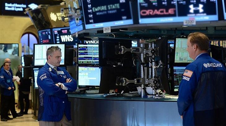 Küresel piyasalarda negatif seyir