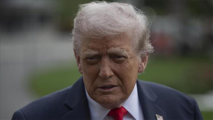 Trump, TikTok kararnamesini imzaladı