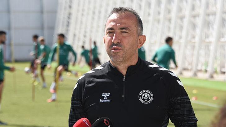 Recep Uçar: Yaşadığımız kayıpları telafi etmek istiyoruz!