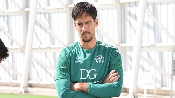 Marko Jevtovic: Taraftarımıza tekrar Avrupa hayali kurdurmak istiyoruz!