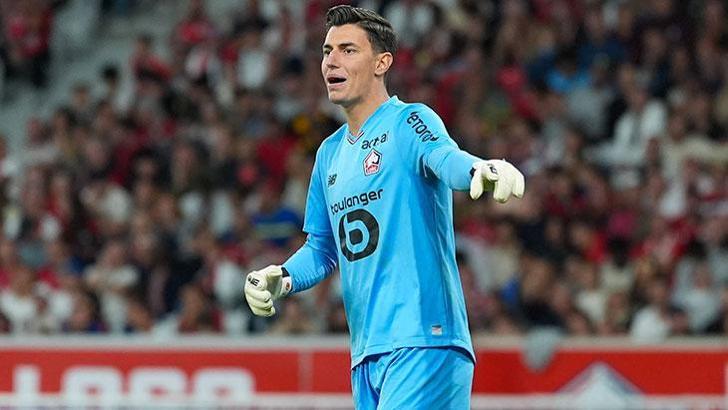 Berke Özer'den sakatlık haberi! Kaçıracağı maç sayısı açıklandı