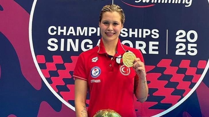 Defne Kurt'tan inanmışlık ve adanmışlık öyküsü!