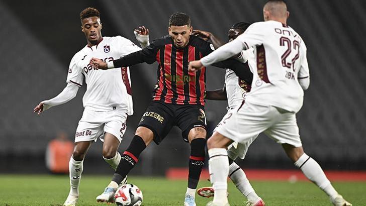 Tiago Çukur: 4 hafta oldu hala puan kazanamıyoruz!