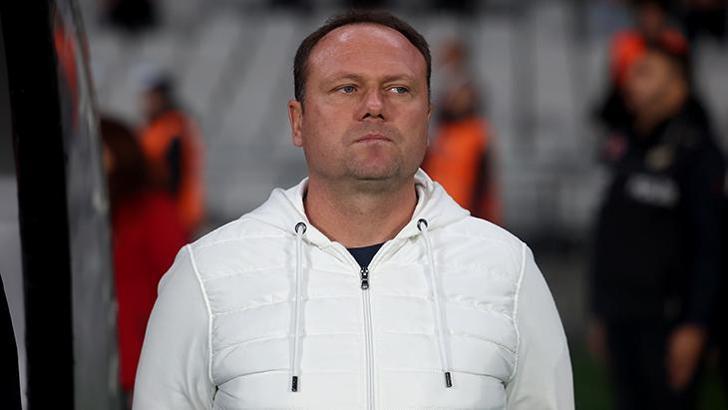 Marcel Licka: Cezalandırmaya başlayacağım!