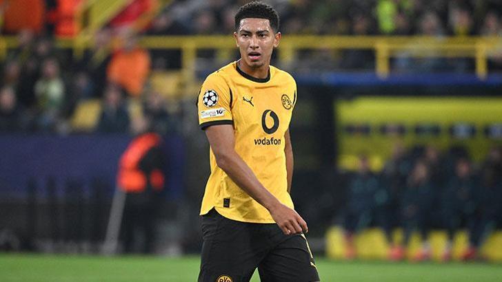 Borussia Dortmund’da "Bellingham Ailesi" krizi! Ortalığı karıştırdılar