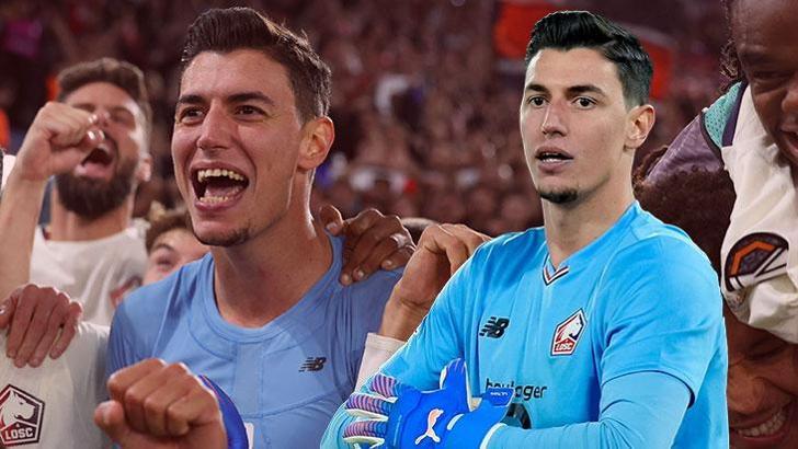 Berke Özer, Fransa'da gündemden düşmüyor! Tekrar manşetlerde