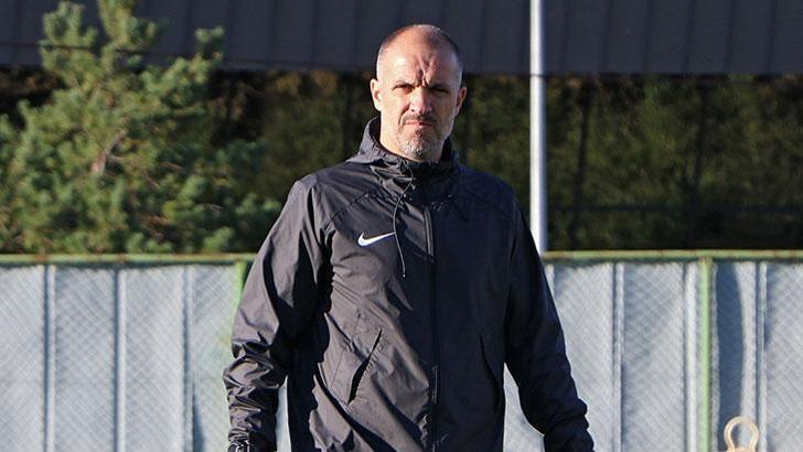 Boluspor, Mustafa Er ile yollarını ayırdı