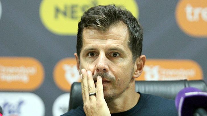 Emre Belözoğlu'ndan Antalyaspor kararı!