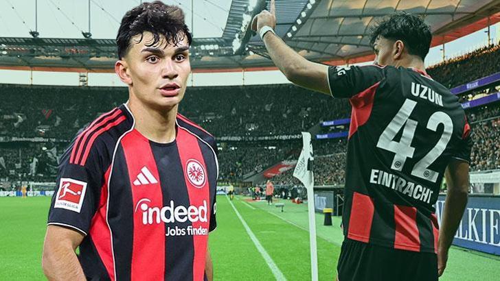 Milli yıldız için rekor bonservis! Avrupa devleri peşinde