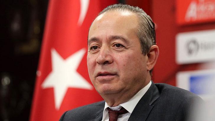 Süper Lig ekibinde başkan istifa etti!