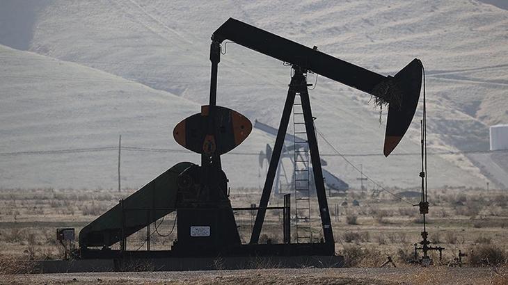 ABD petrol tahminini yükseltti