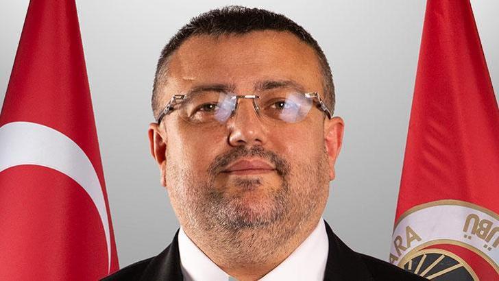 Mehmet Kaya’dan Gençlerbirliği'ne birliktelik mesajı