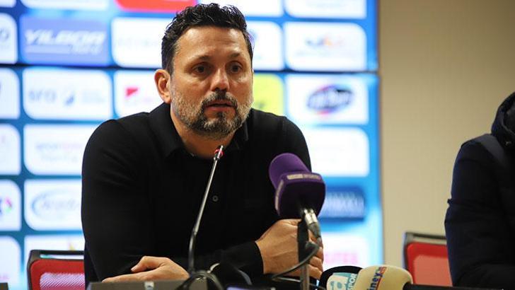 Erol Bulut Türkiye'ye dönüyor! Süper Lig ekibinin radarında