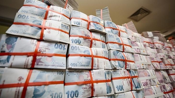 Bankacılık sektörünün mevduatı belli oldu