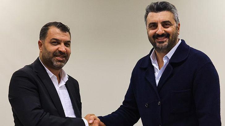 Amed Sportif Faaliyetler’de Sinan Kaloğlu dönemi