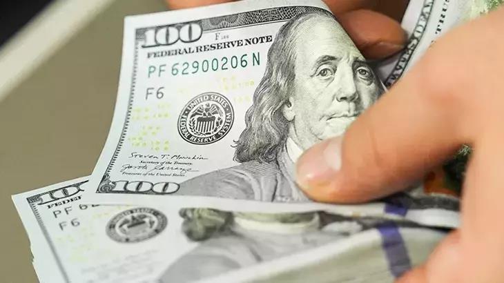 Dolar bugün kaç lira?