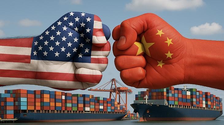 Çin'in ABD'ye ihracatı azaldı