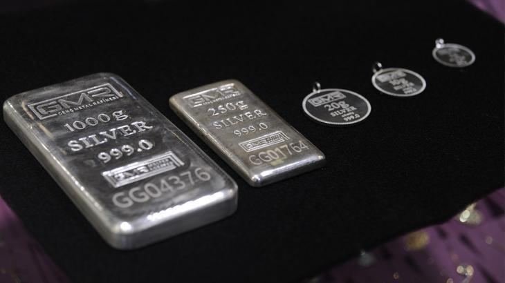 Goldman Sachs'tan yatırımcılara gümüş uyarısı