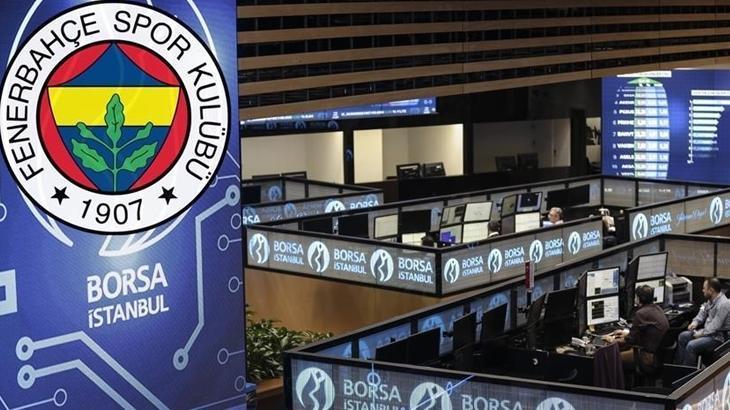 Fenerbahçe yatırımcısına kazandırdı