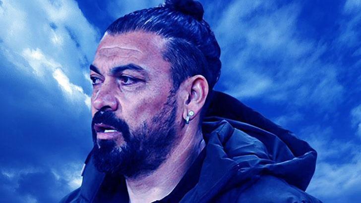 Servet Çetin'in yeni adresi belli oldu! 1. Lig ekibiyle anlaştı