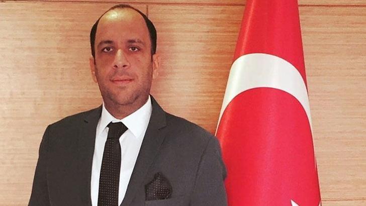 Hatayspor'un yeni başkanı resmen belli oldu