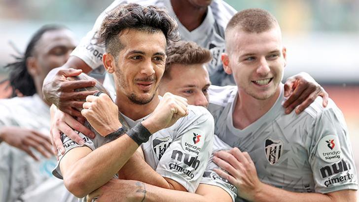 Tayfur Bingöl yıldızlaştı, Kocaelispor üç puana uzandı