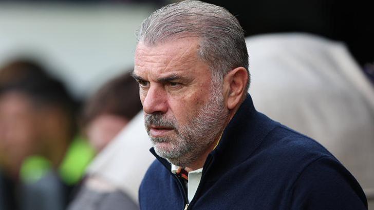 Nottingham'dan Postecoglou'na büyük şok! Sadece 39 gün sürdü
