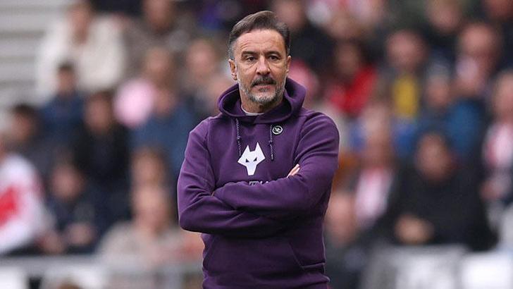 Vitor Pereira dibe demir attı! 8 maçta sıfır galibiyet