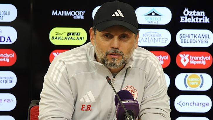 Erol Bulut: Bir şeyler hemen değişmiyor