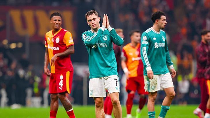 Liverpool'a şok skor! Bir kez daha kaybettiler