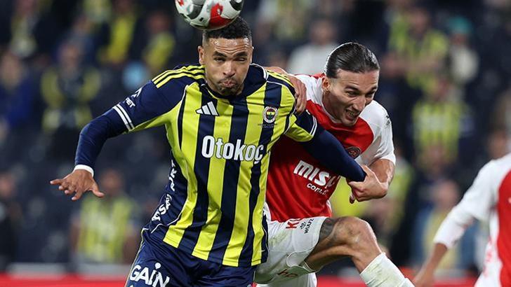 Atakan Çankaya: Attığım bir gol vardı, galiba ofsayt