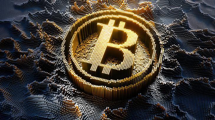 Bitcoin risk iştahında iyileşmeyle yükseldi