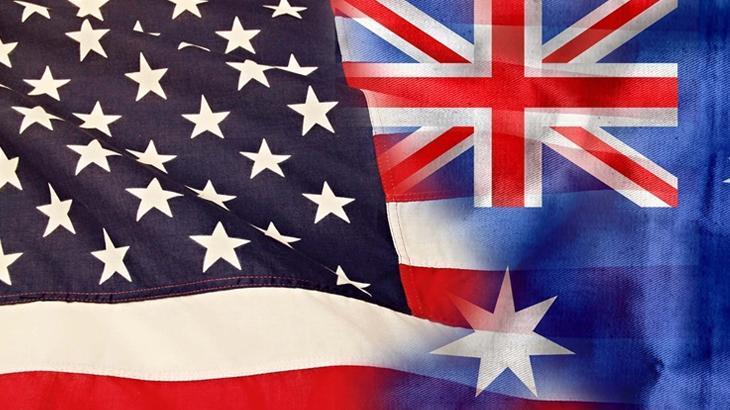 ABD ile Avustralya'dan yeni anlaşma