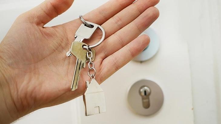 Konut fiyatlarındaki reel düşüş devam ediyor