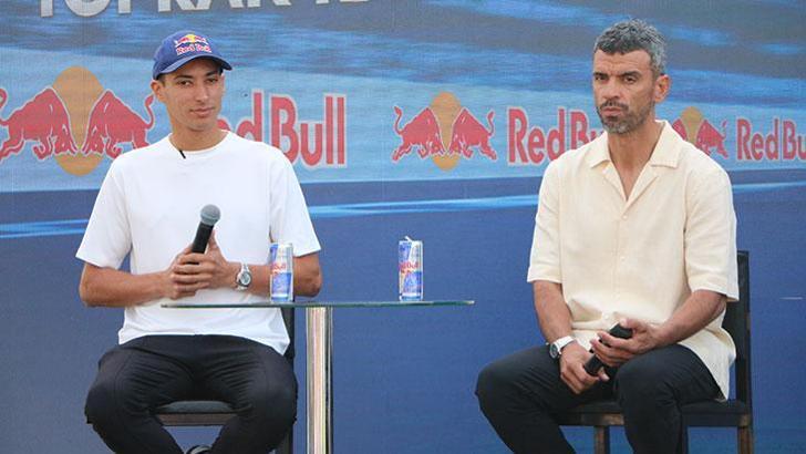 Toprak Razgatlıoğlu: 2024 şampiyonluğu MotoGP kapısını açtı