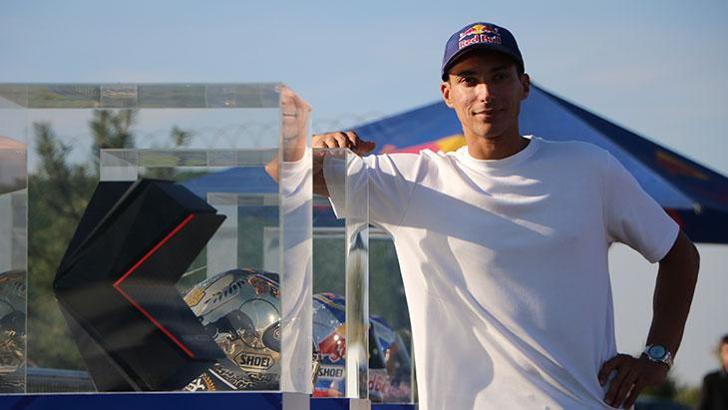 Red Bull sporcusu Toprak Razgatlıoğlu'ndan MotoGP itirafı! 'Tamamen başka olacak'