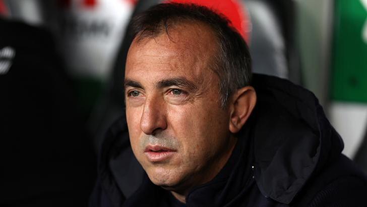 Konyaspor teknik direktörü Recep Uçar: 'Pozisyon üretemedik'