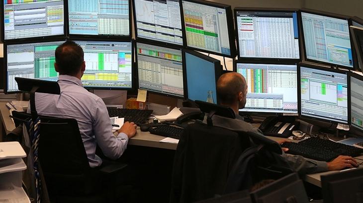 Avrupa borsaları karışık seyir izliyor