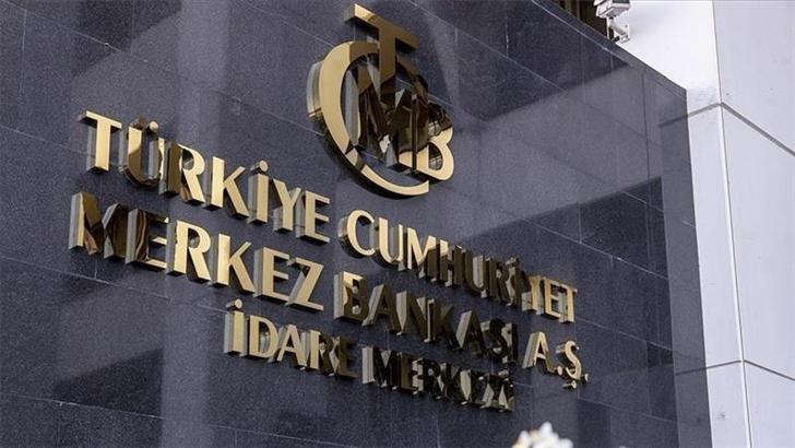 TCMB'den reeskont kredilerinde limit artışı