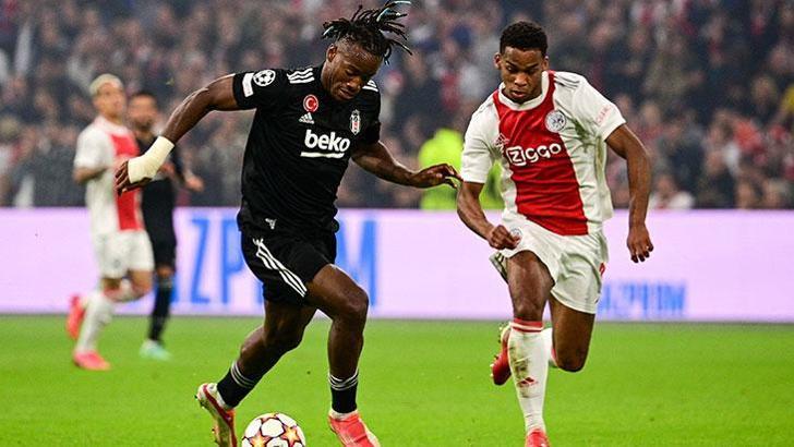 Michy Batshuayi'den kedisi için yürek burkan istek! Kan bağışı aradı