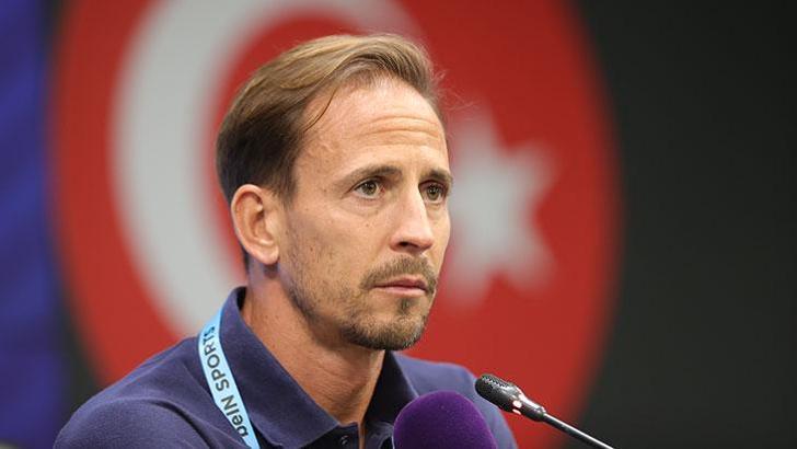 Alanyaspor teknik direktörü Joao Pereira: Asla bahane üretmem