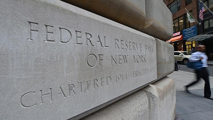 Fed'den 2026'da faiz indirimleri bekleniyor