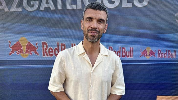 Kenan Sofuoğlu hayalini açıkladı! 'İlk Türk Müslüman Formula 1 şampiyonunu yetiştirmek'