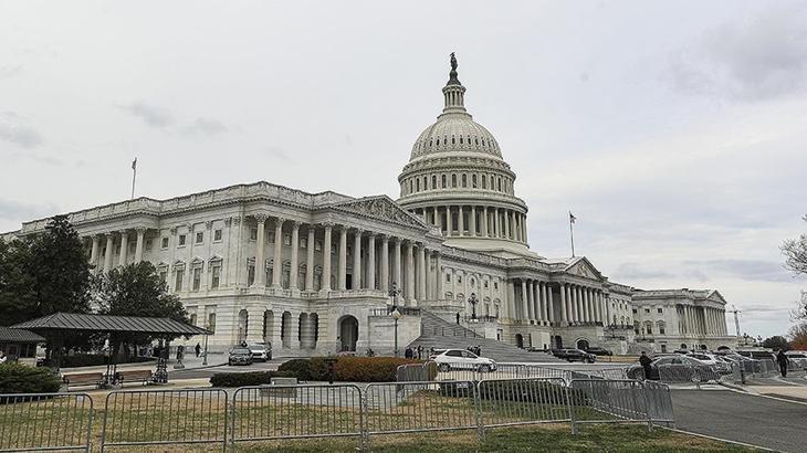 ABD'de çalışanlardan hükümete çağrı