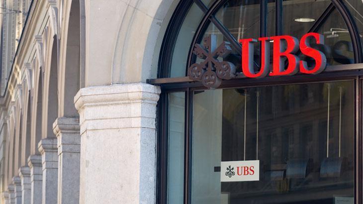 UBS, ABD'de bankacılık lisansı için başvurdu
