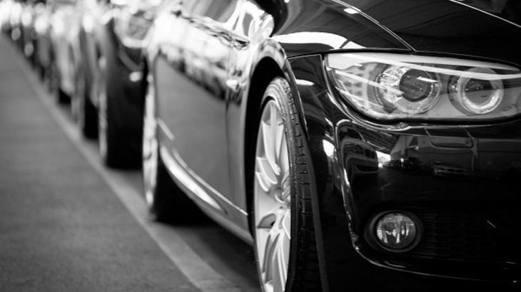 AB'de yeni otomobil satışları yükseldi