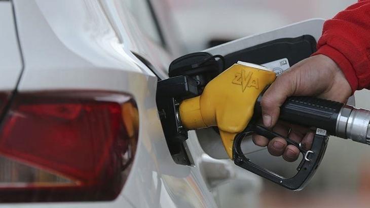 LPG ithalatı azaldı