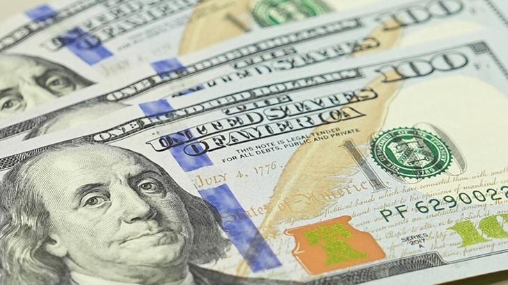 Hazine'den 2,25 milyar dolarlık tahvil ihracı