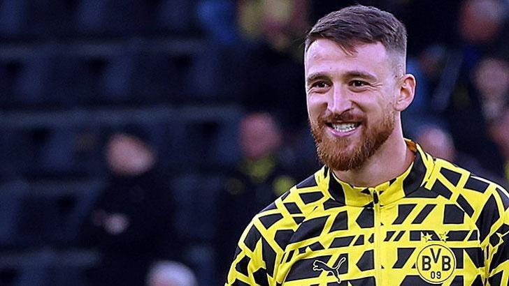 Salih Özcan için ayrılık iddiası! Eski kulübü ilgileniyor